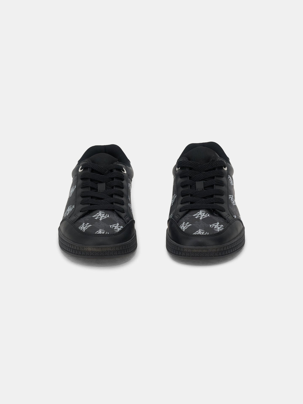 AMIRI Blvd Sneakers Black