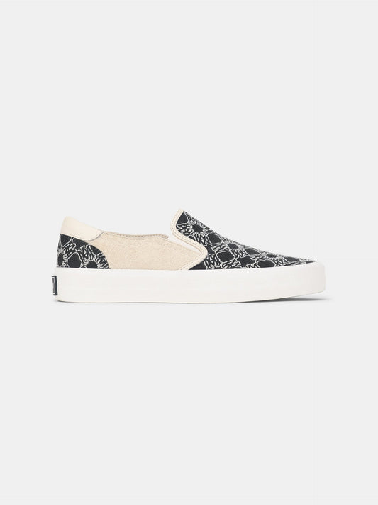 AMIRI Laguna Sneakers Black