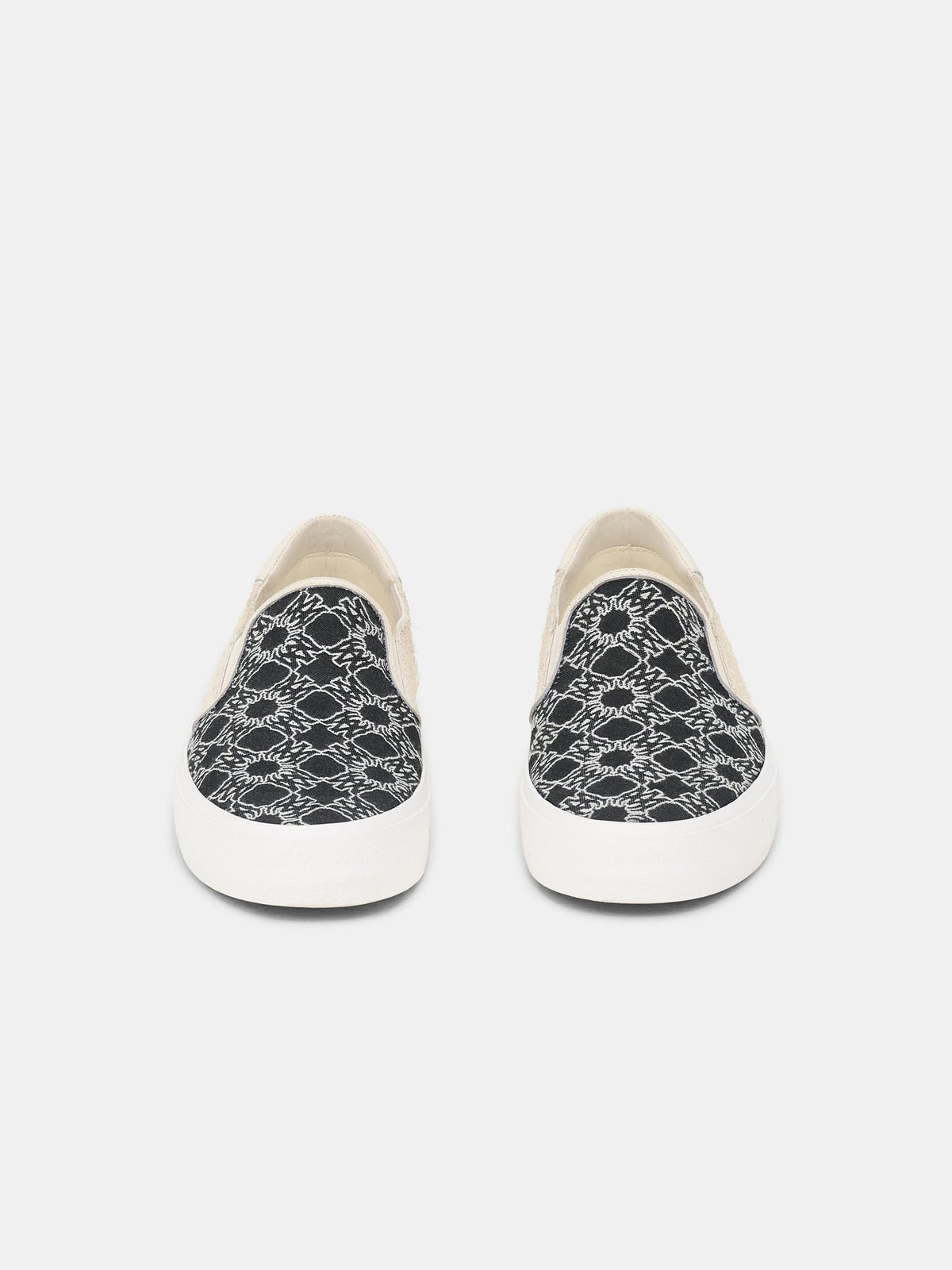 AMIRI Laguna Sneakers Black