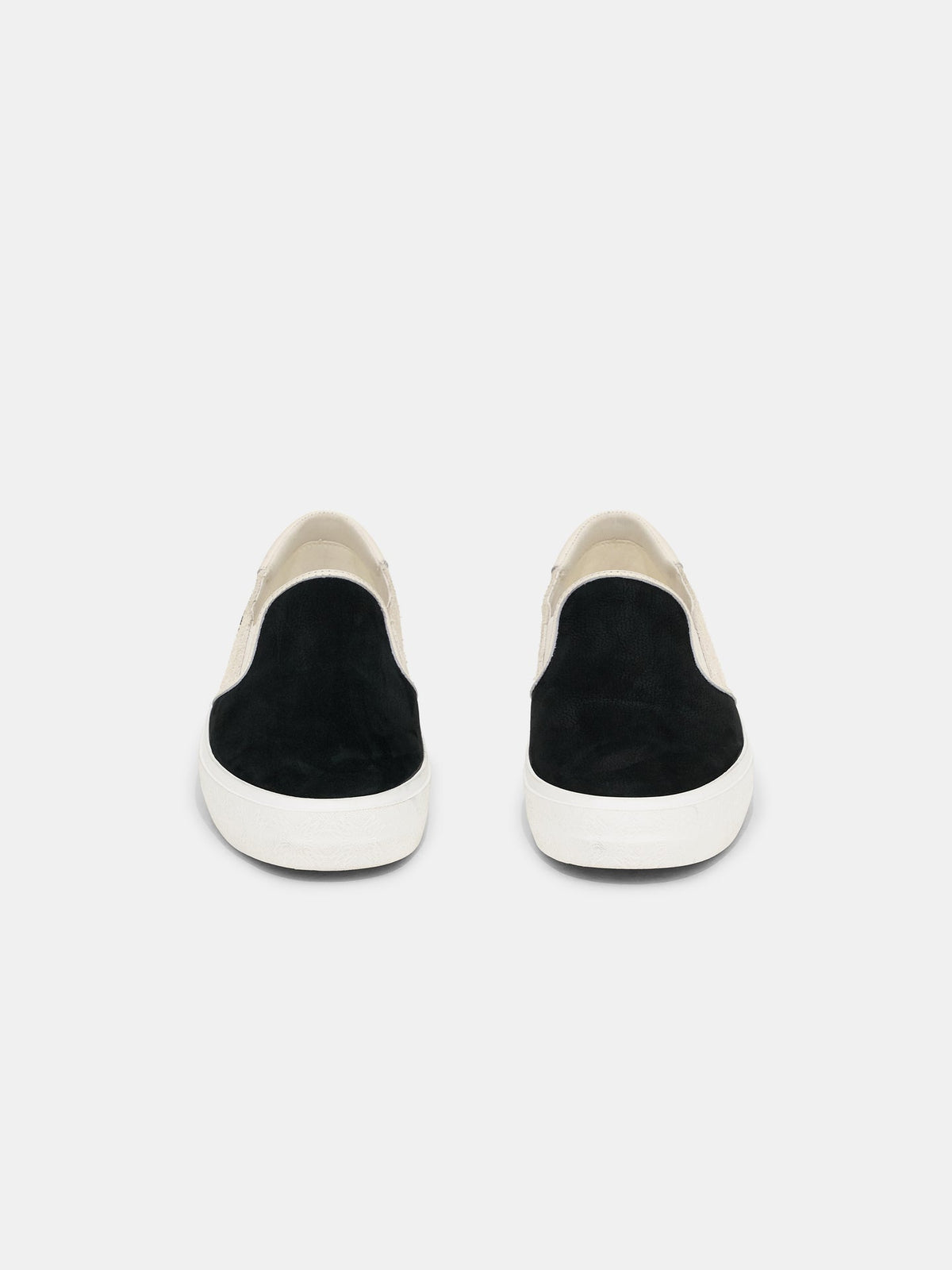 AMIRI Laguna Sneakers Black M2