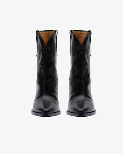 Isabel Marant Leyane Ankle Boots