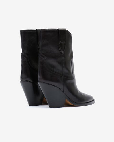 Isabel Marant Leyane Ankle Boots