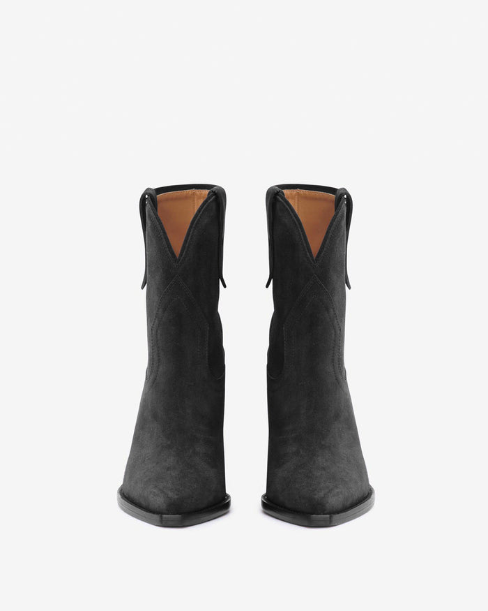 Isabel Marant Leyane Boots High-Heeled