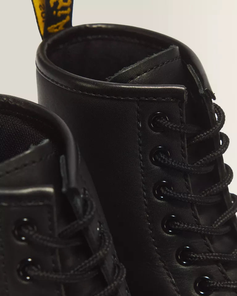 DR. MARTENS 1460 Slip Resistant Leather Lace Up Boots