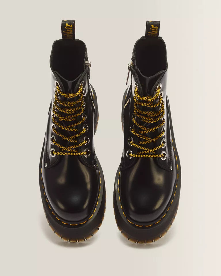 DR. MARTENS Jadon Max Boot Platforms