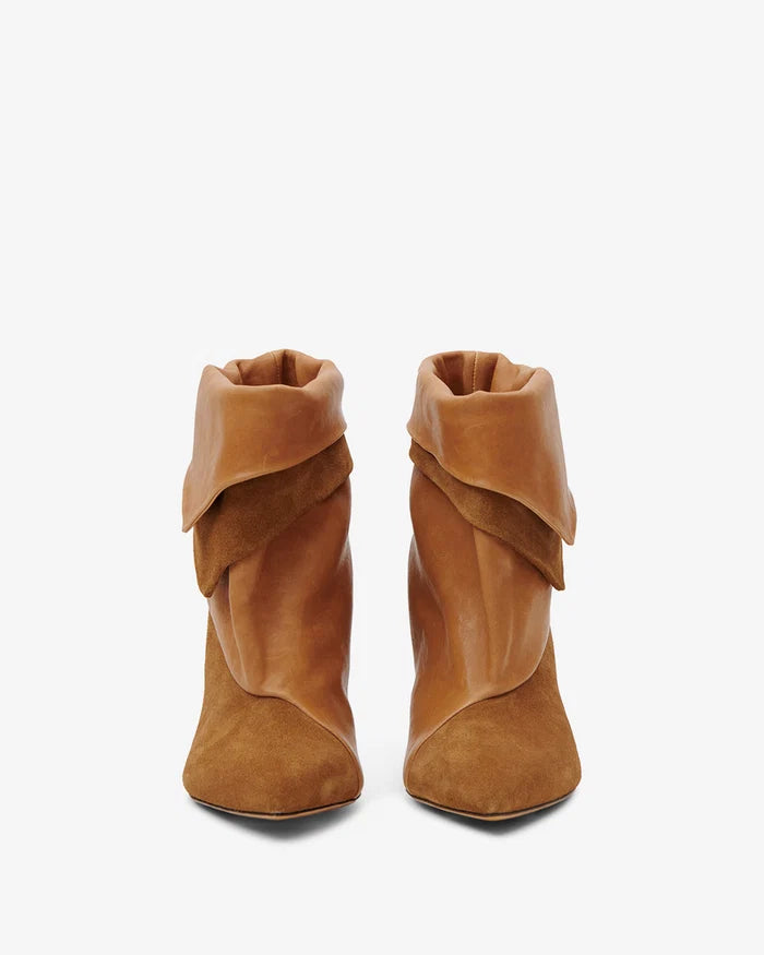 Isabel Marant Lyone Ankle Boots