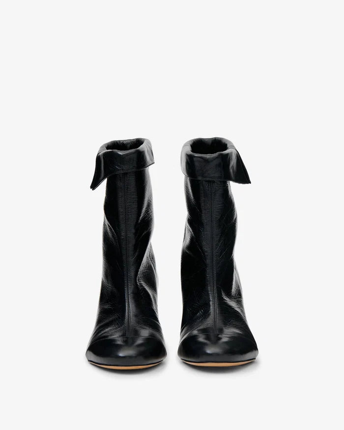 Isabel Marant Eldra Ankle Boots