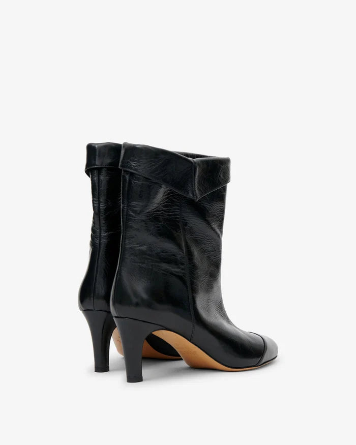 Isabel Marant Eldra Ankle Boots