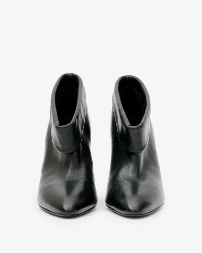 Isabel Marant Janela Ankle Boots