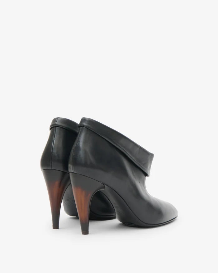 Isabel Marant Janela Ankle Boots