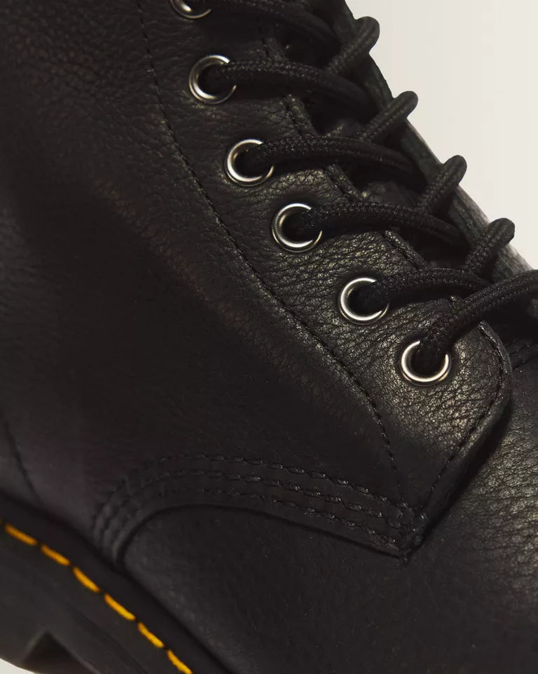 DR. MARTENS 1460 Ambassador Leather Lace Up Boots