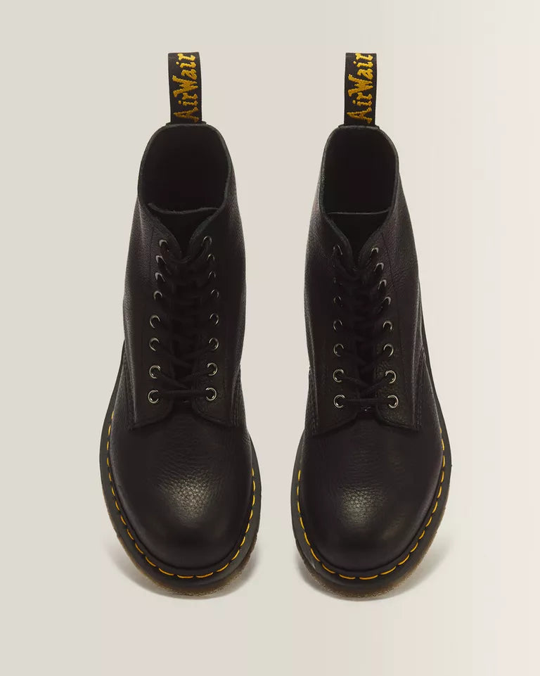 DR. MARTENS 1460 Ambassador Leather Lace Up Boots