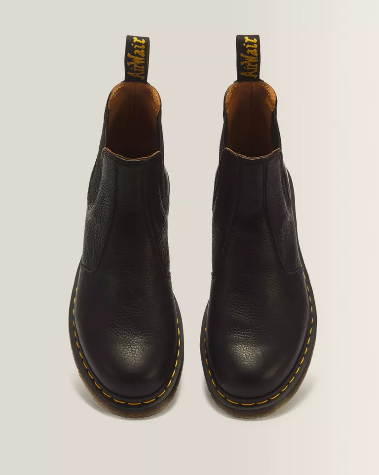 DR.MARTENS 2976 Ambassador Leather Chelsea Boots