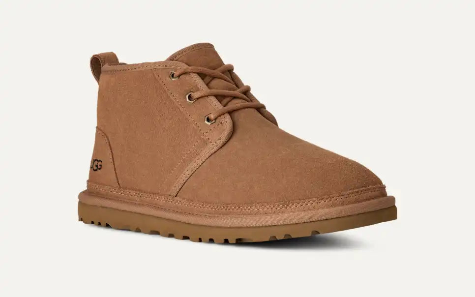 UGG Neumel Chestnut