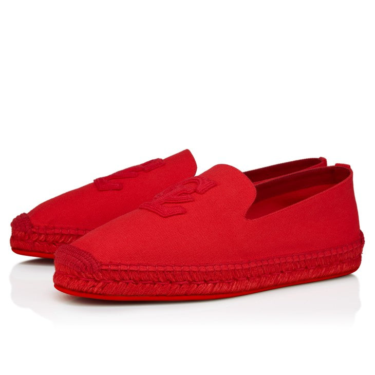 Espado Espadrilles Cotton Loubi
