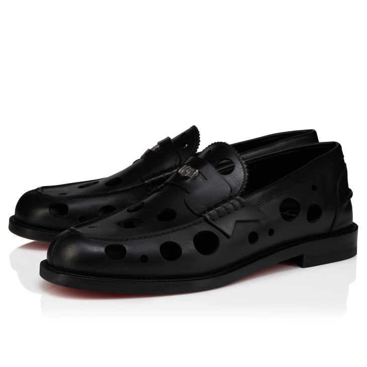 The Plato Dots Loafer