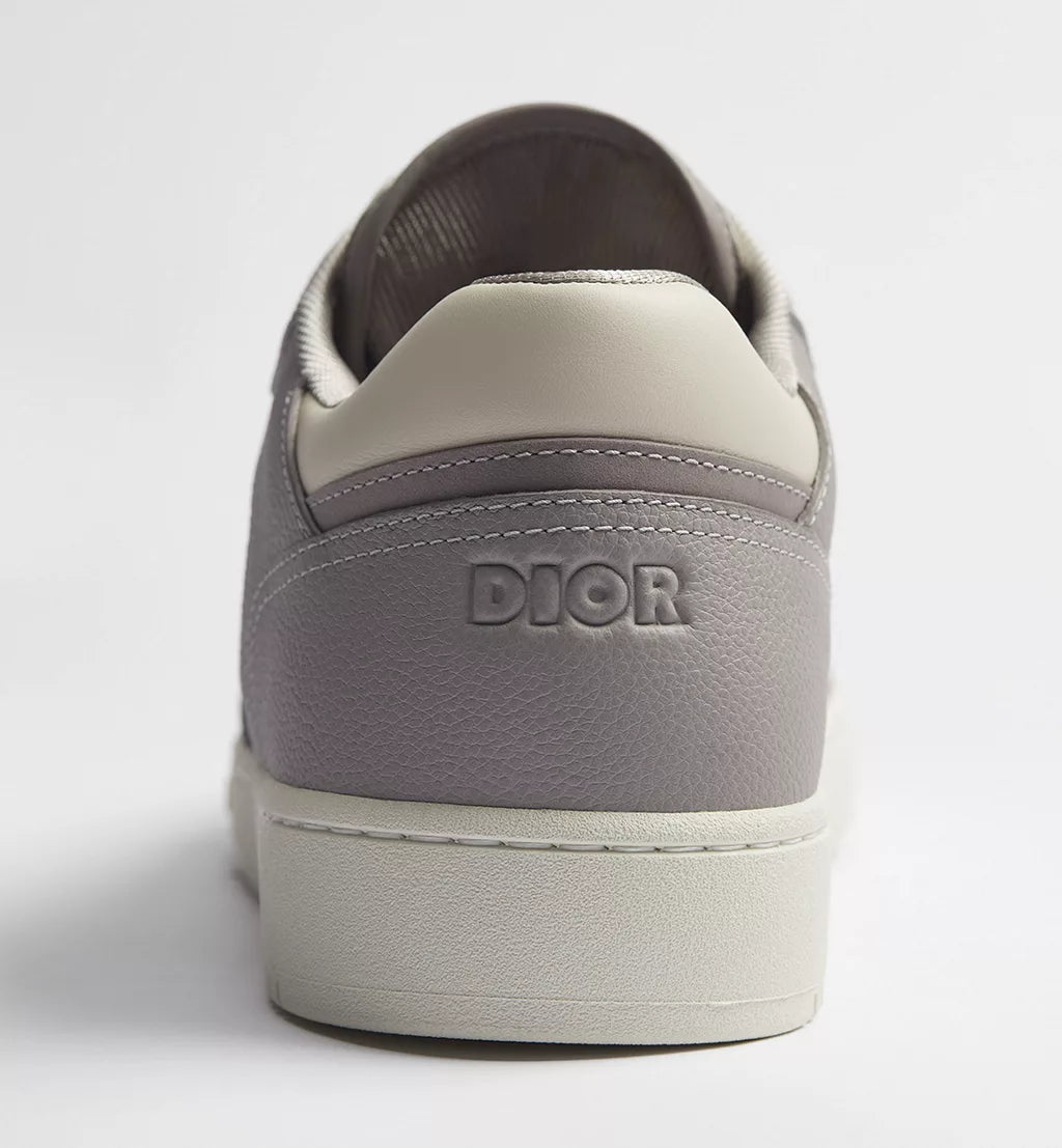 B27 Uptown Low-Top Sneaker Trianon Gray Cream