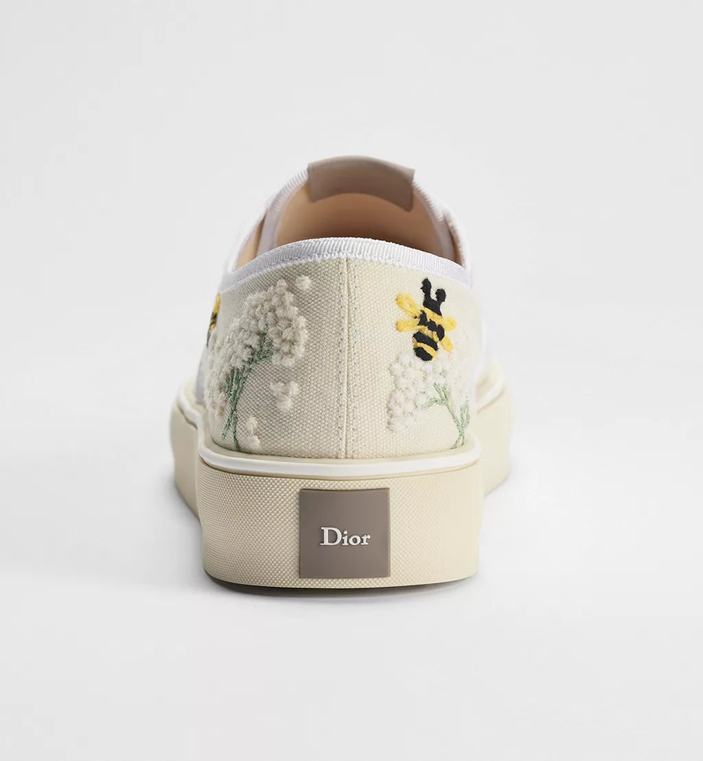 Saltwind Sneaker Limited Numbered Edition
