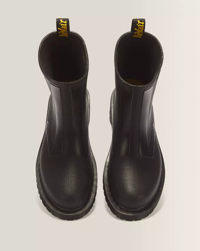 DR. MARTENS 1460 Rain Boots Waterproof Boots
