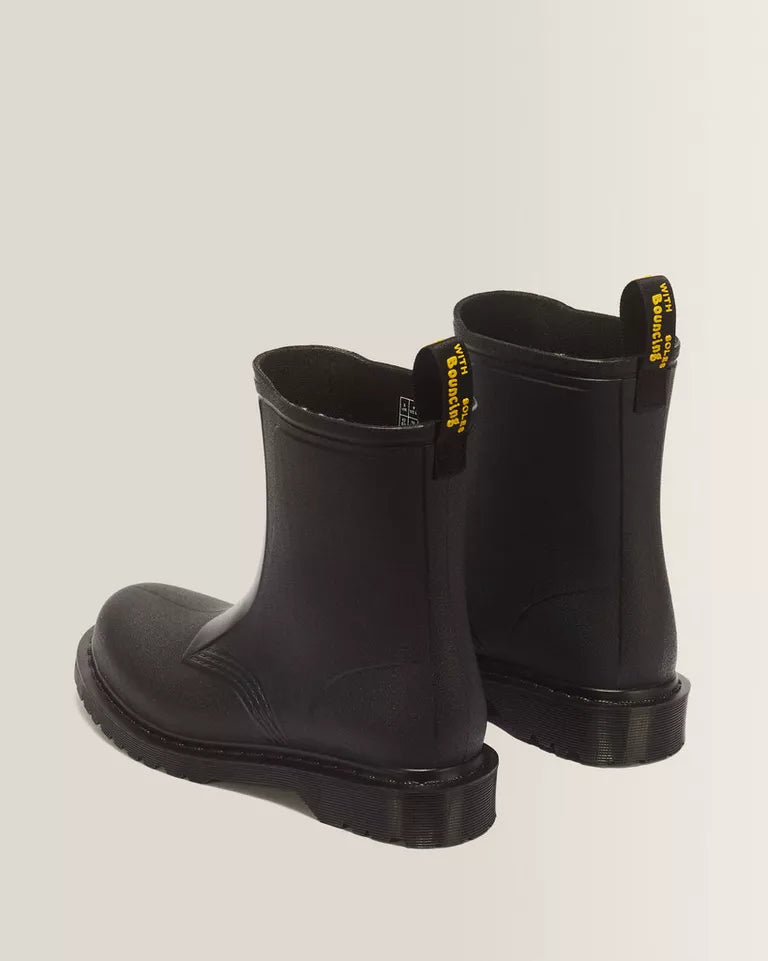 DR. MARTENS 1460 Rain Boots Waterproof Boots