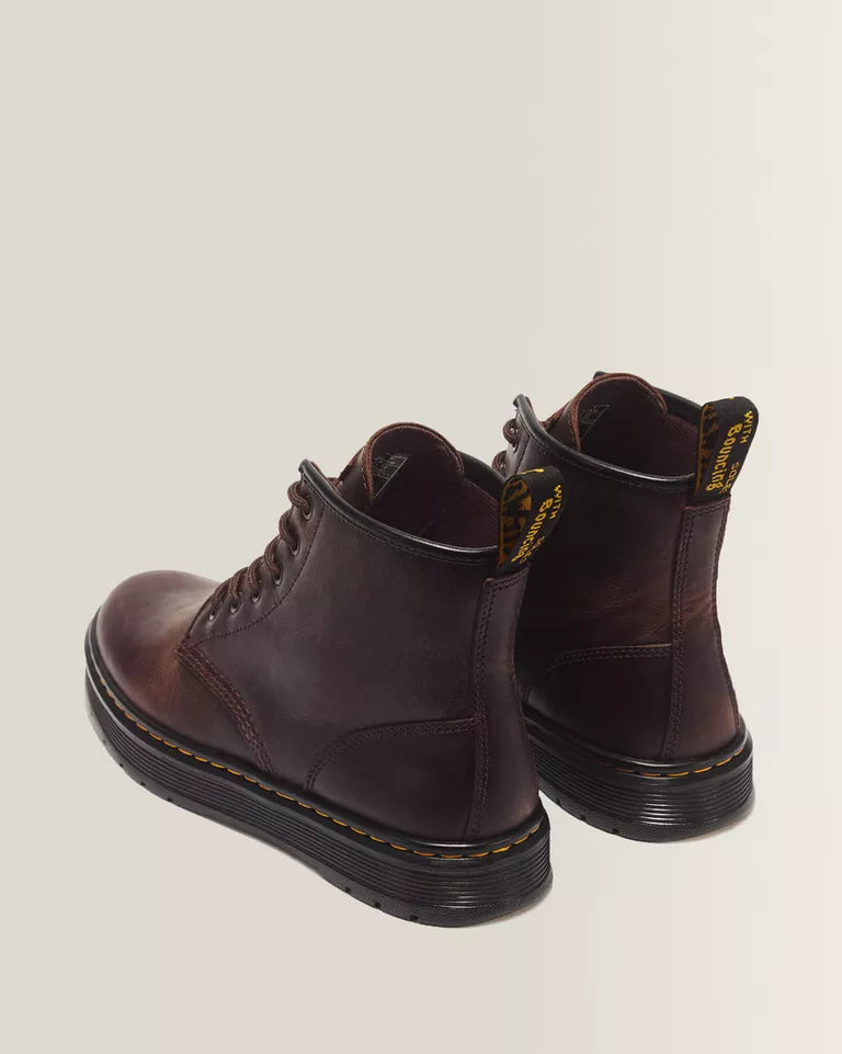 DR. MARTENS Brookline Chukka
