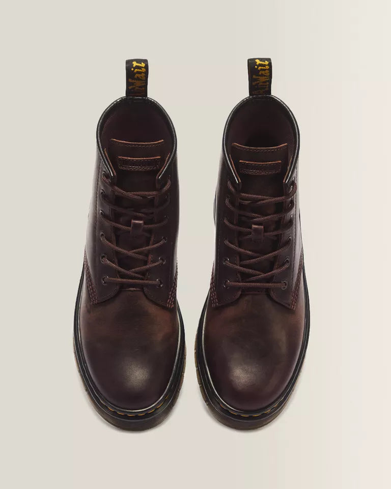 DR. MARTENS Brookline Chukka