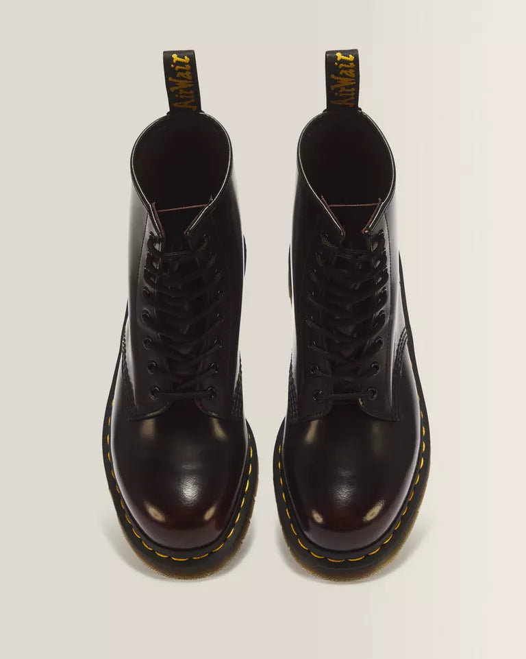 DR. MARTENS 1460 Arcadia Leather Boots