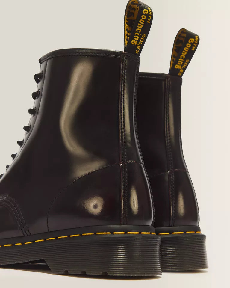 DR. MARTENS 1460 Arcadia Leather Boots