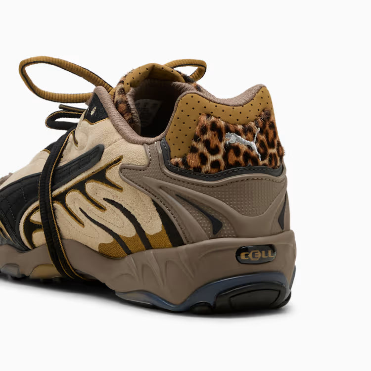Puma Inhale