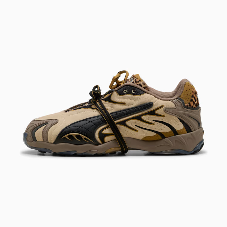 Puma Inhale
