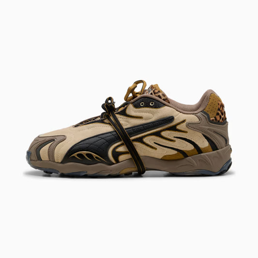 Puma Inhale