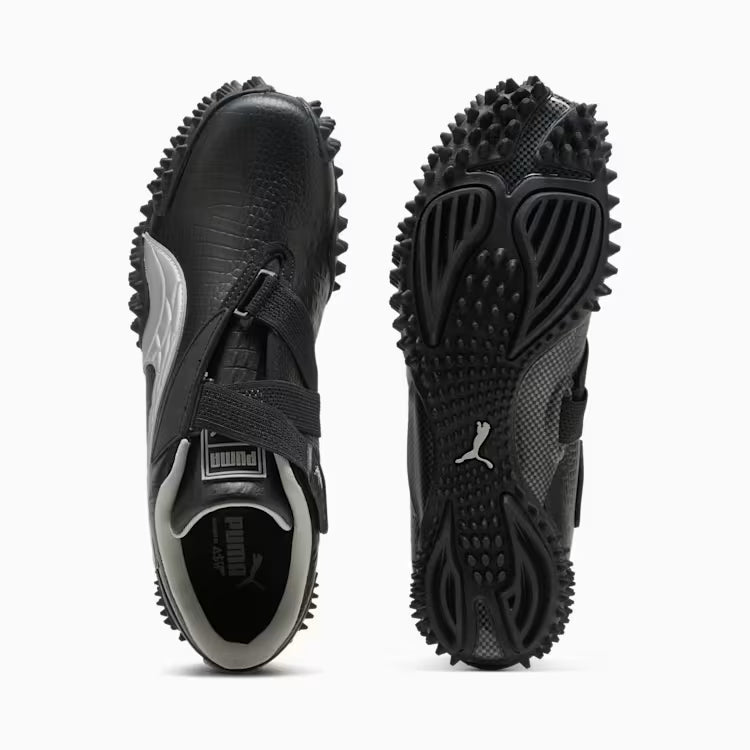 A$ap Rocky X Puma Mostro Og