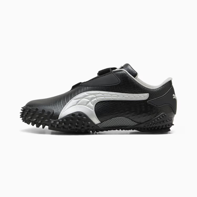 A$ap Rocky X Puma Mostro Og