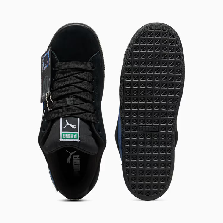 Puma BMW M Motorsport Suede XL