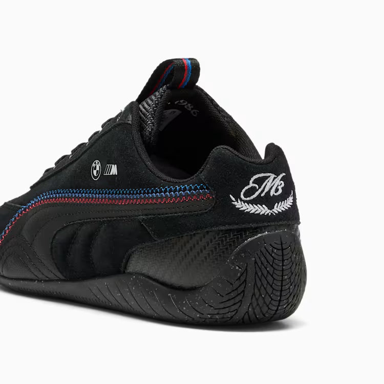 Puma BMW M Speedcat M3 40 Years