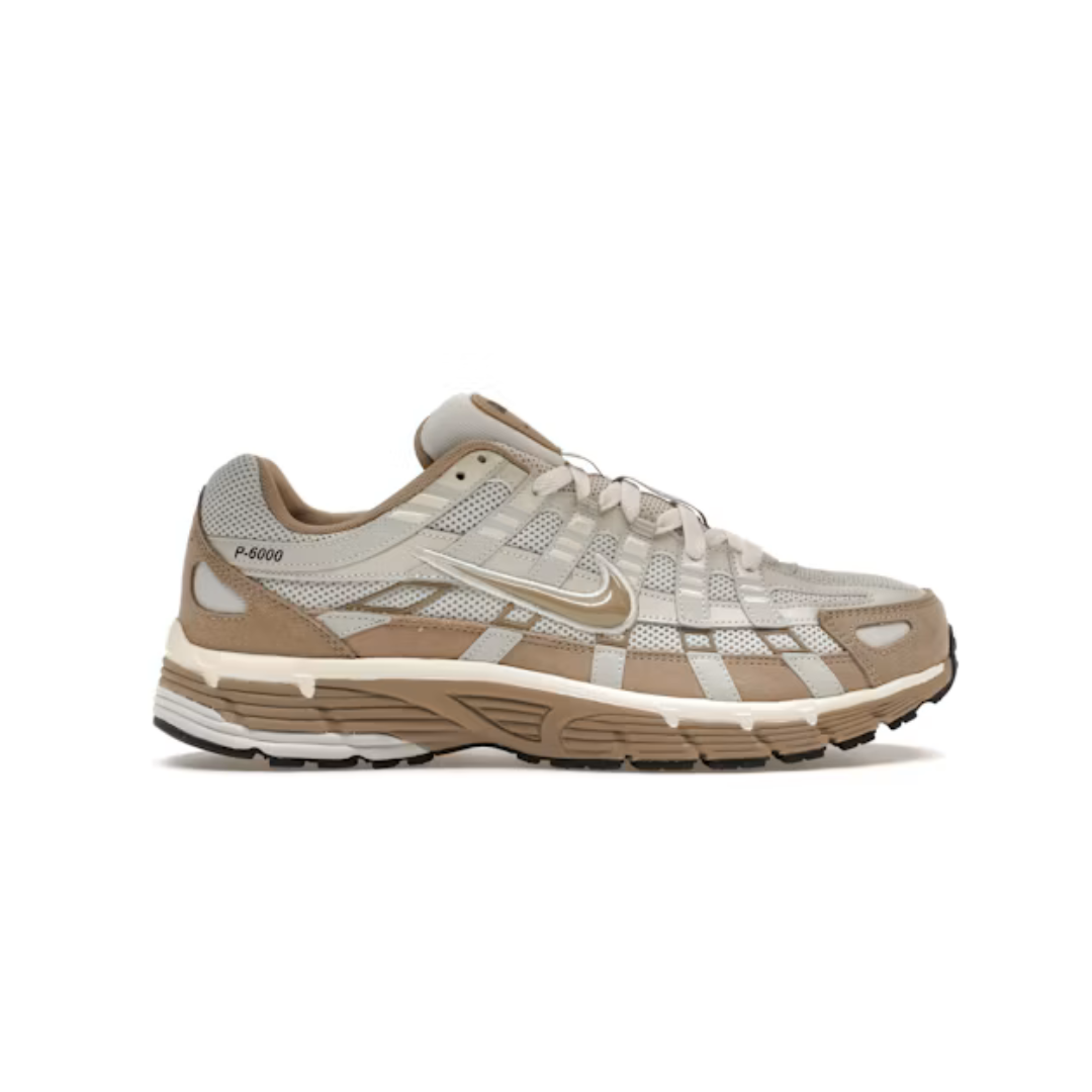 Nike P-6000 Hangul Day