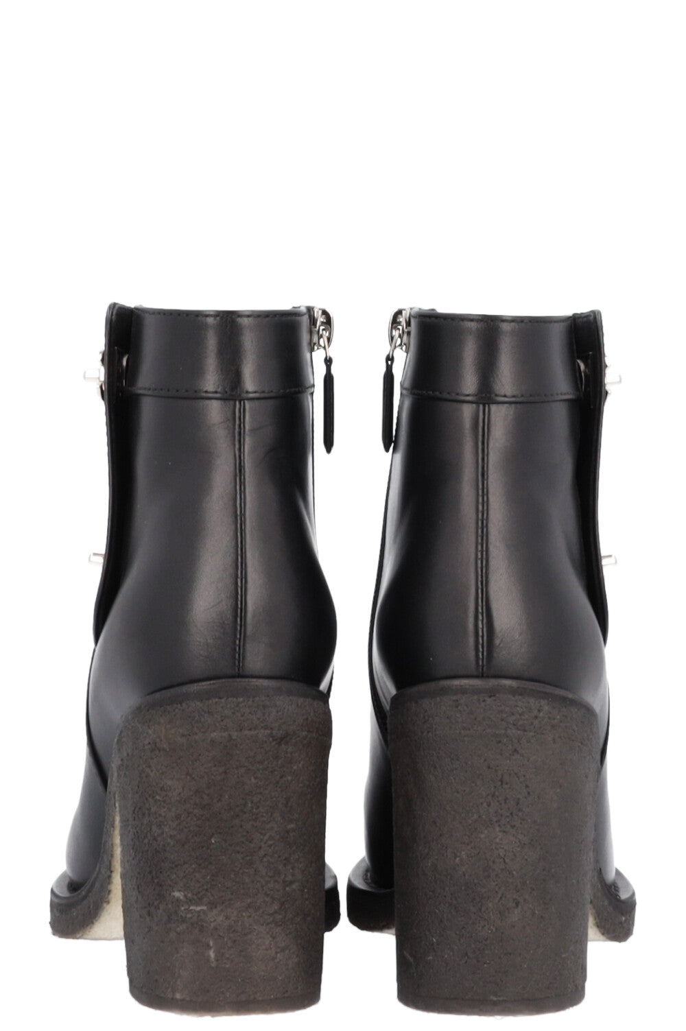 Turnlock Boots