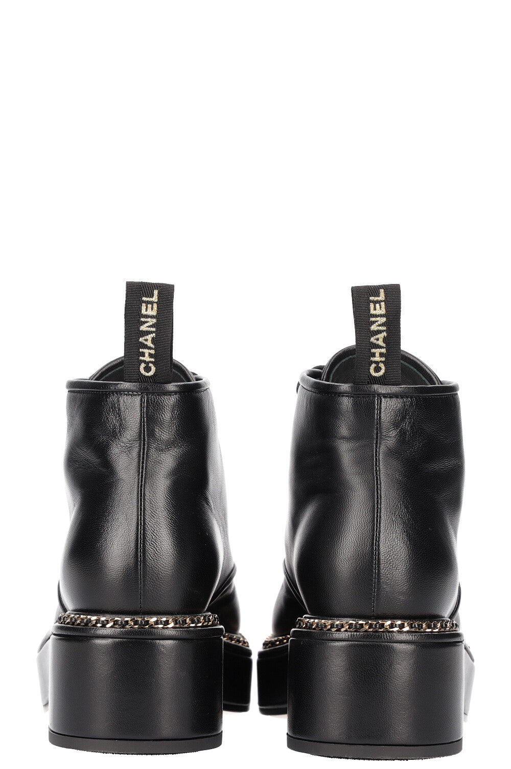 Boots Black 2020