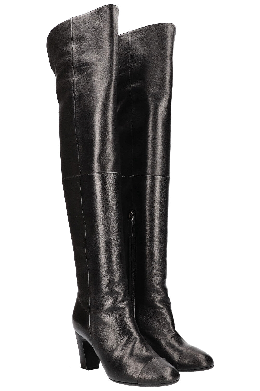 Thigh High Boots