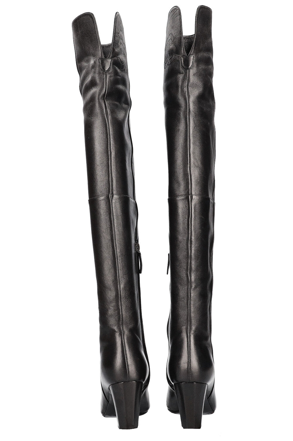 Thigh High Boots