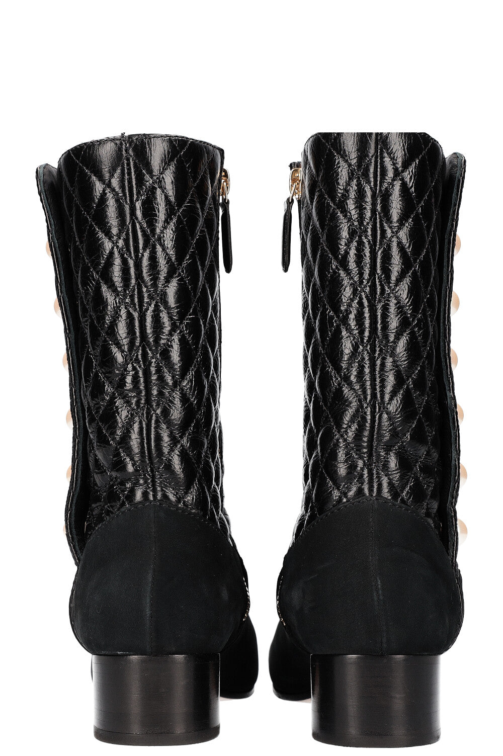Pearl Boots