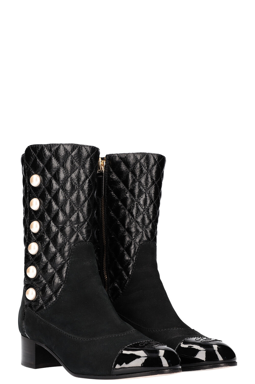 Pearl Boots