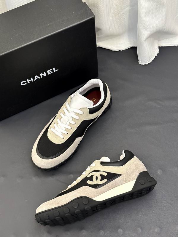 Black White Sneakers