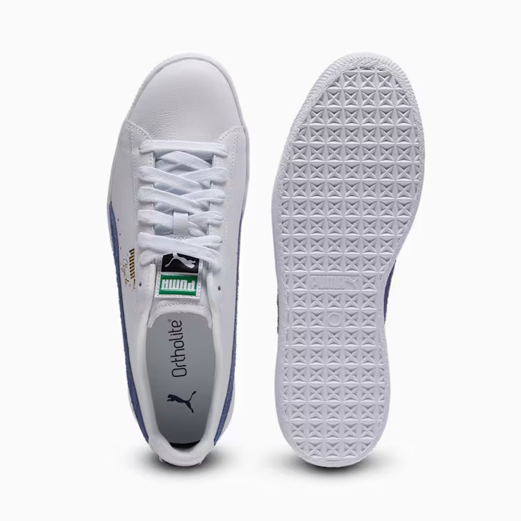 Puma Clyde Base