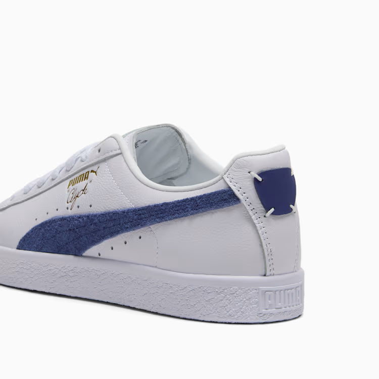 Puma Clyde Base