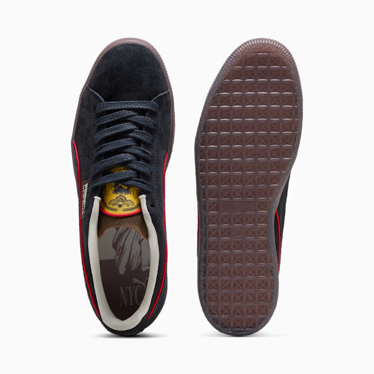 Puma Clyde NYC