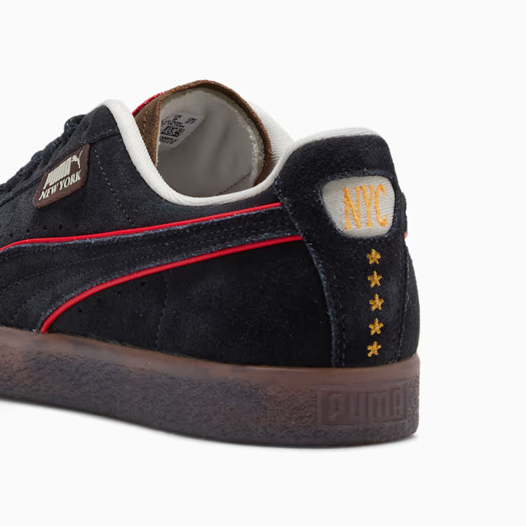 Puma Clyde NYC
