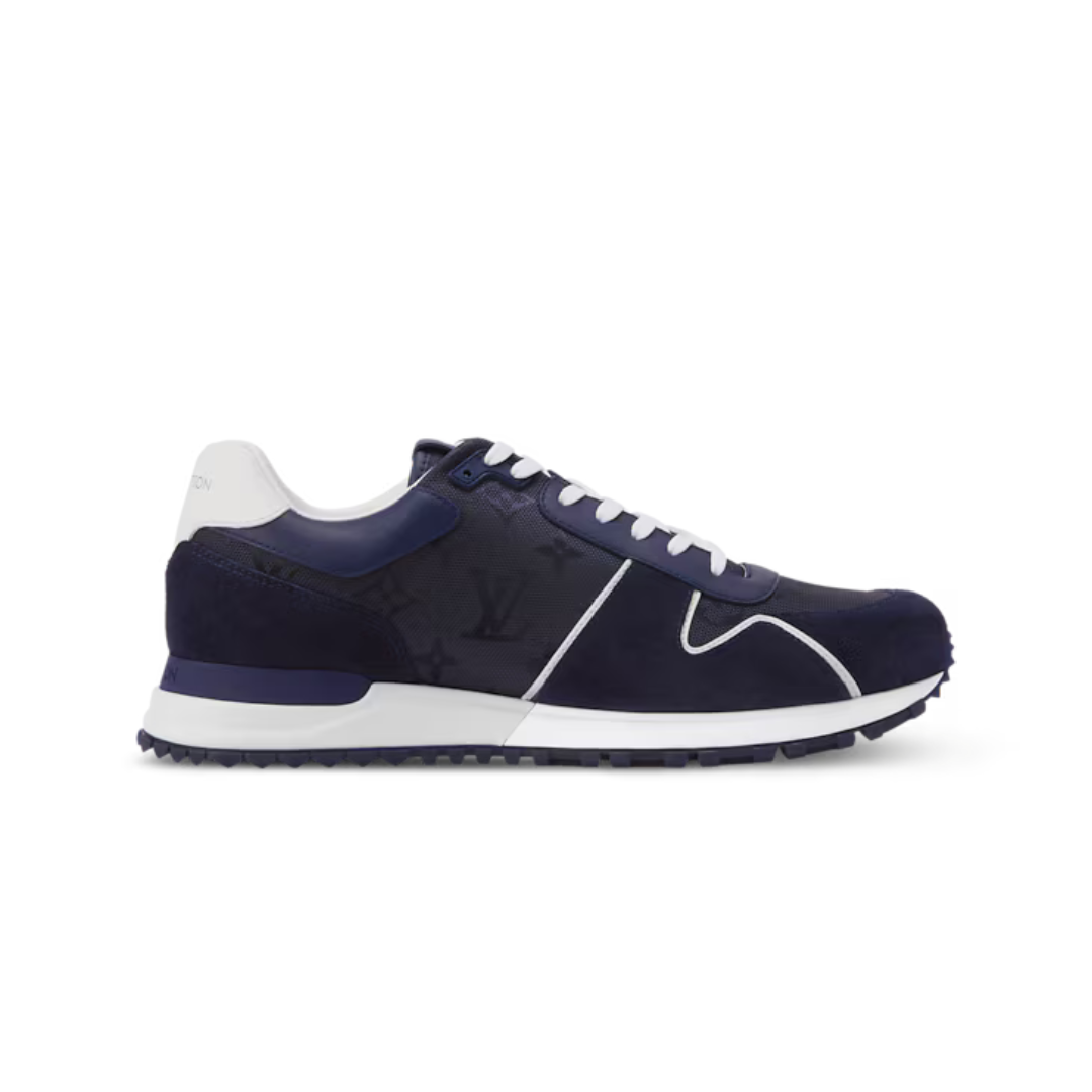 Run Away Sneaker Blue