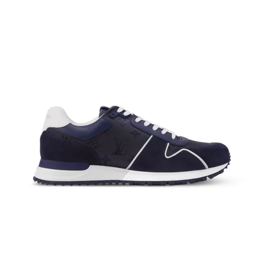 Run Away Sneaker Blue