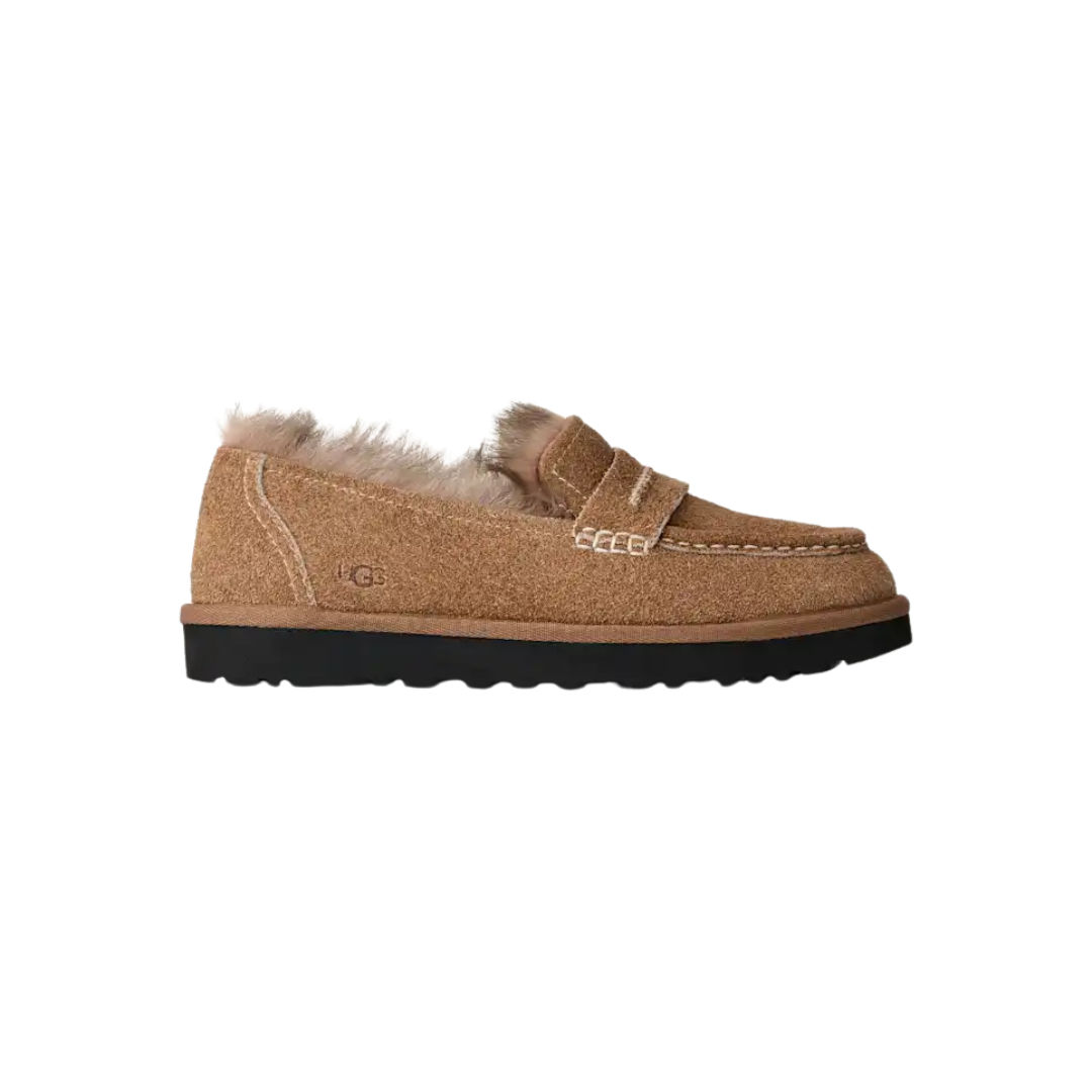 UGG Ellis Loafer Chestnut